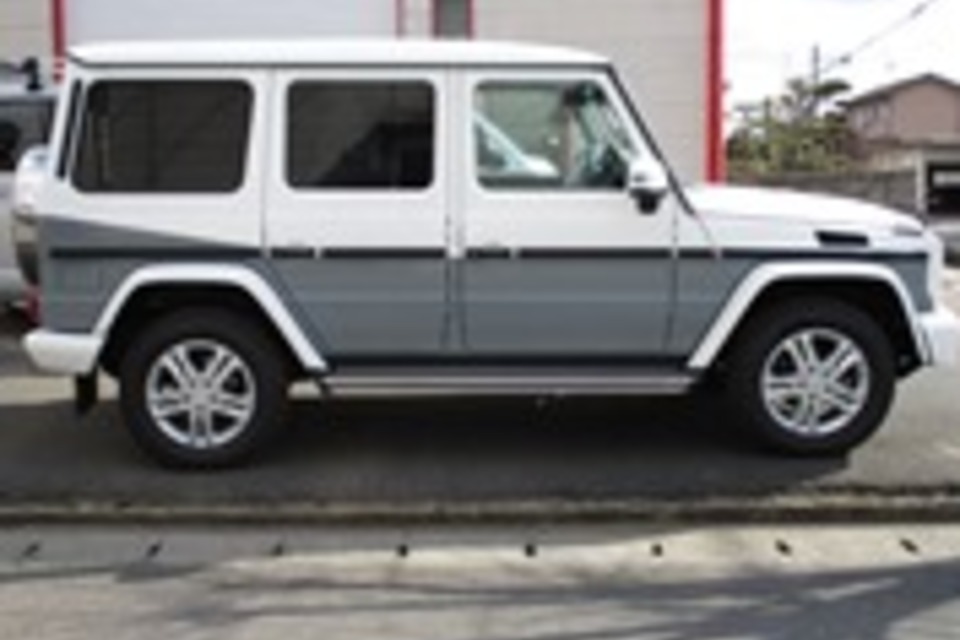 個人車両の画像