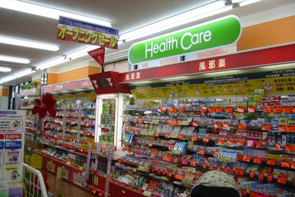 吊り下げサイン（店内）の画像