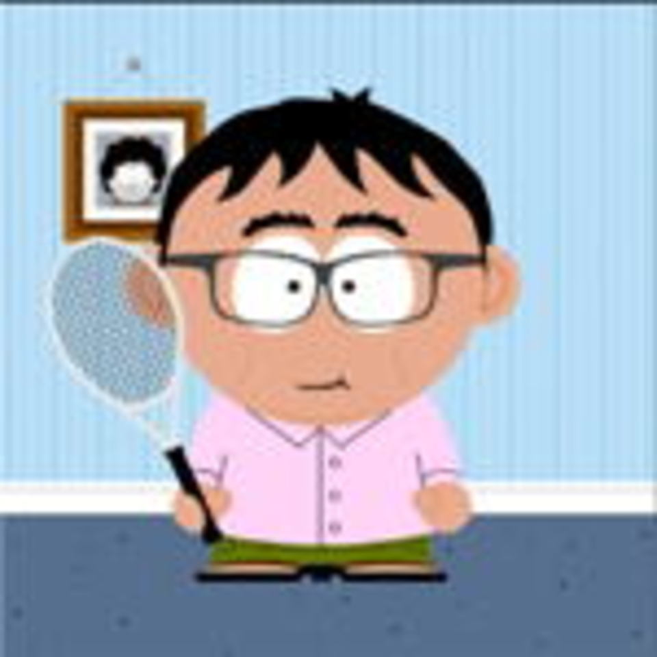 HISAYOSHI HIROTAの画像